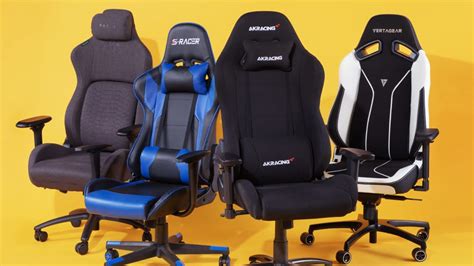 gaming chair|The Best Gaming Chairs: Our Top Tested & Reviewed Picks for .